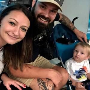 Meet your Posher, Amber